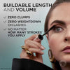 L'Oreal Paris Paradise Big Deal Waterproof Mascara, imported from the UK