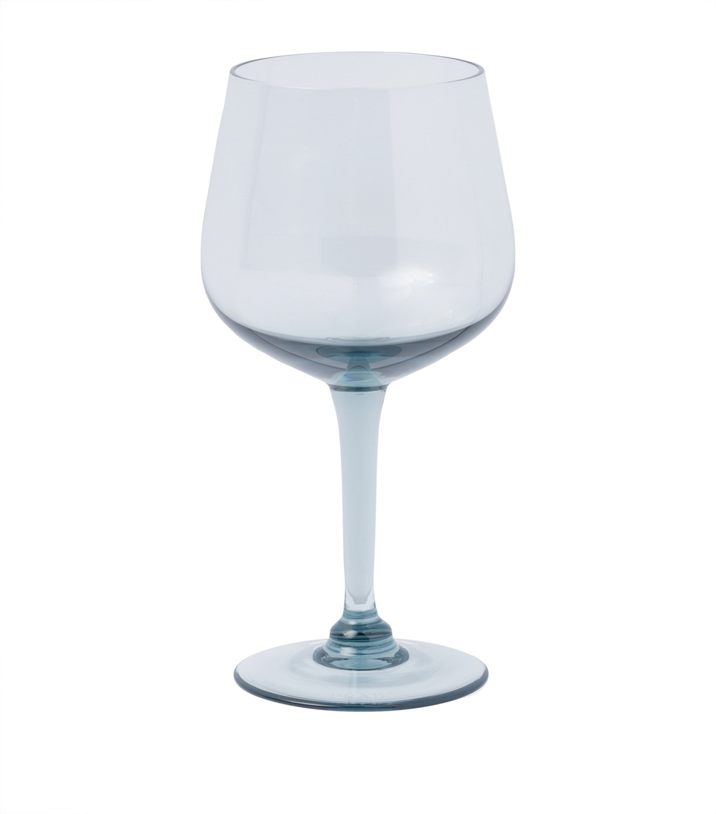 Prada New York water glasses set of 2, imported from the UK