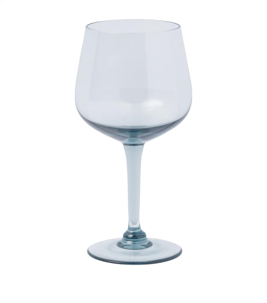 Prada New York water glasses set of 2, imported from the UK