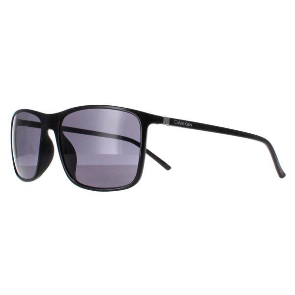 Calvin Klein CK22558S black men sunglasses - British product