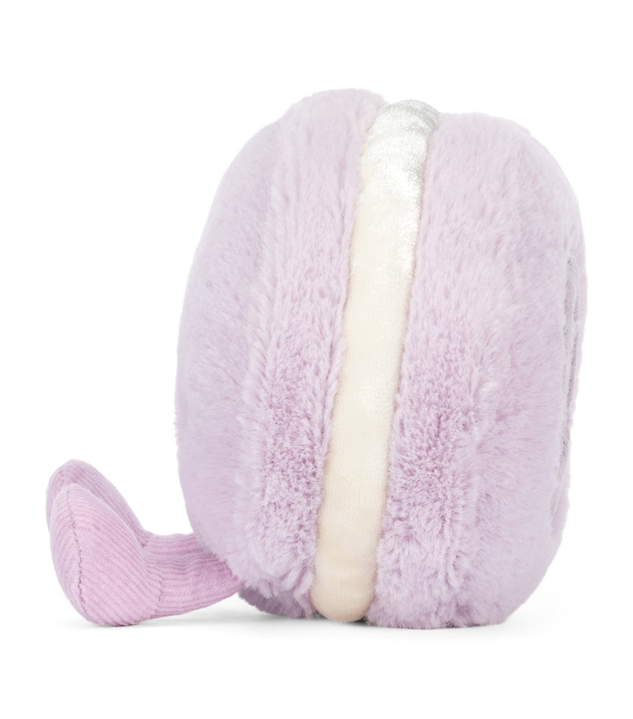 Jellycat Amuseables Macaron 12cm plush toy - British product