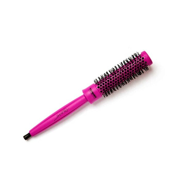 Termix hair brush pink ceramic 28mm (British brand)