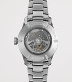 Bremont Altitude Date watch 39mm (British brand)