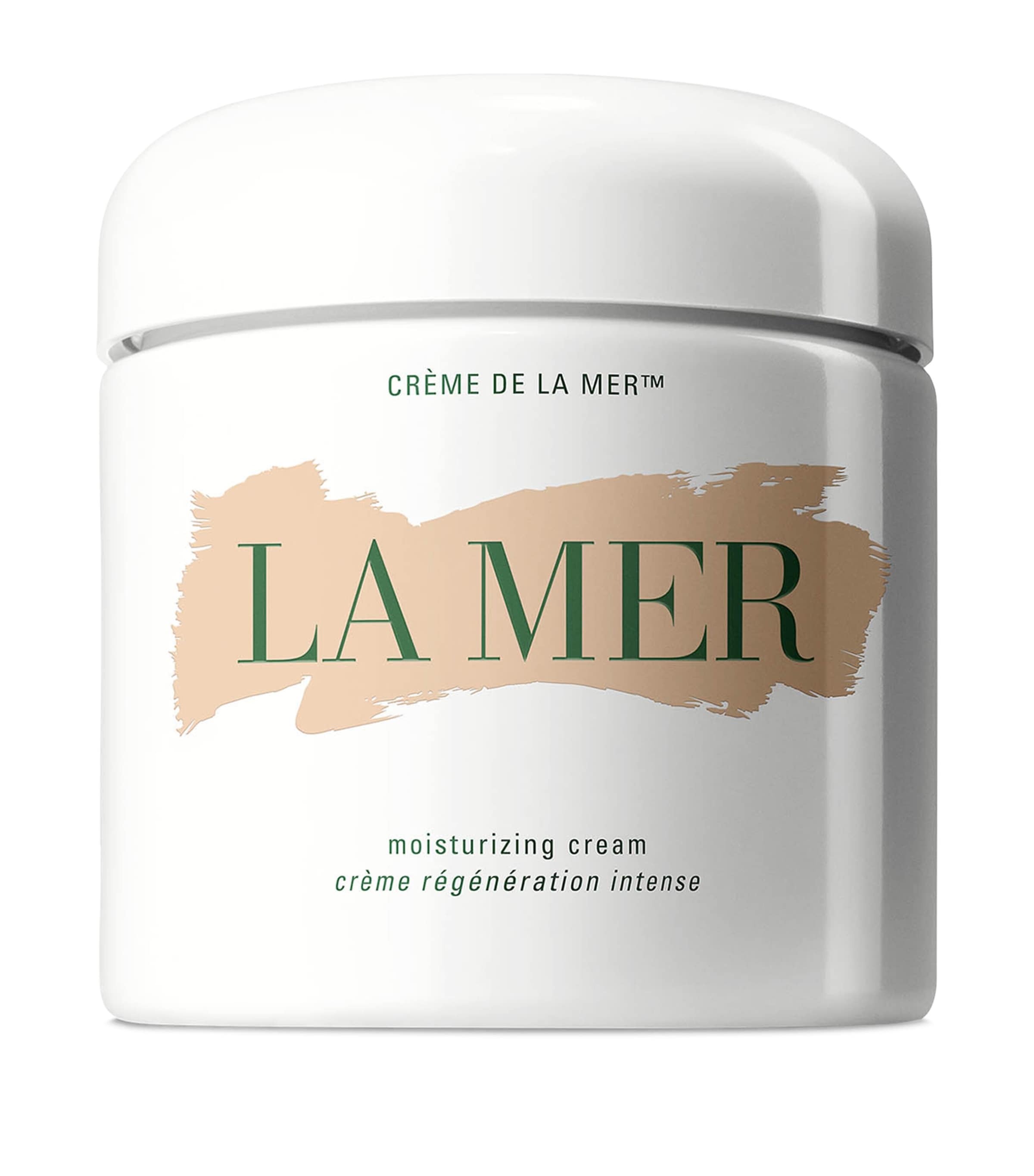 La Mer Crème de la Mer face moisturizing cream 500ml, UK version