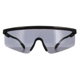 Police sunglasses SPLA28 Lewis Hamilton black rubber smoke, imported from the UK