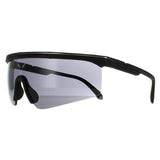 Police sunglasses SPLA28 Lewis Hamilton black rubber smoke, imported from the UK