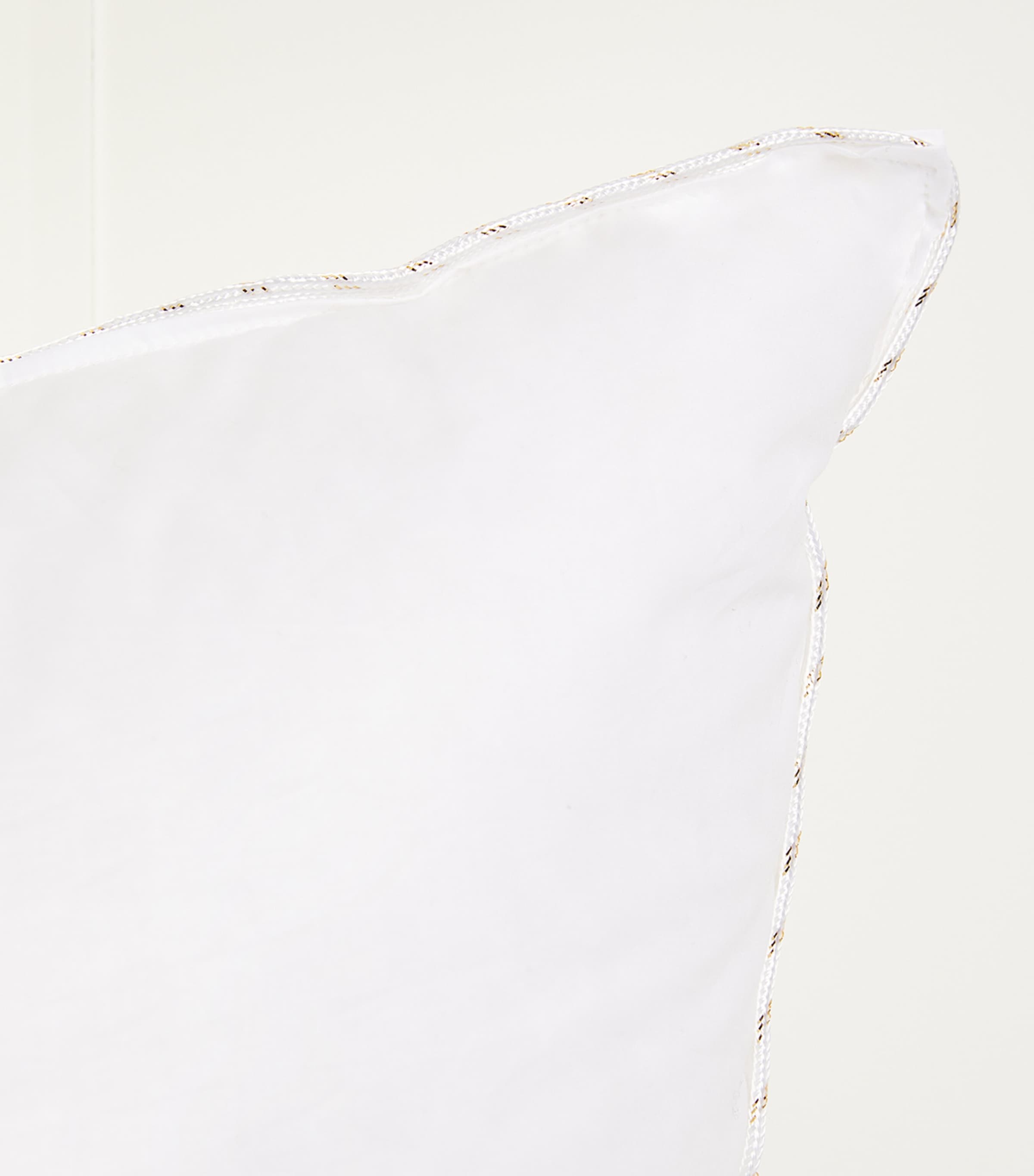 Brinkhaus Hungarian goose down soft pillow 50cm x 75cm - British product