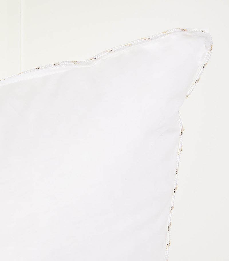 Brinkhaus Hungarian goose down soft pillow 50cm x 75cm - British product