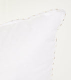 Brinkhaus Hungarian goose down soft pillow 50cm x 75cm - British product