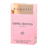 Bugatti Bella Donna perfume 60ml (British brand)