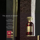 Anfar The Jewel of Desert extrait perfume 100ml - British product