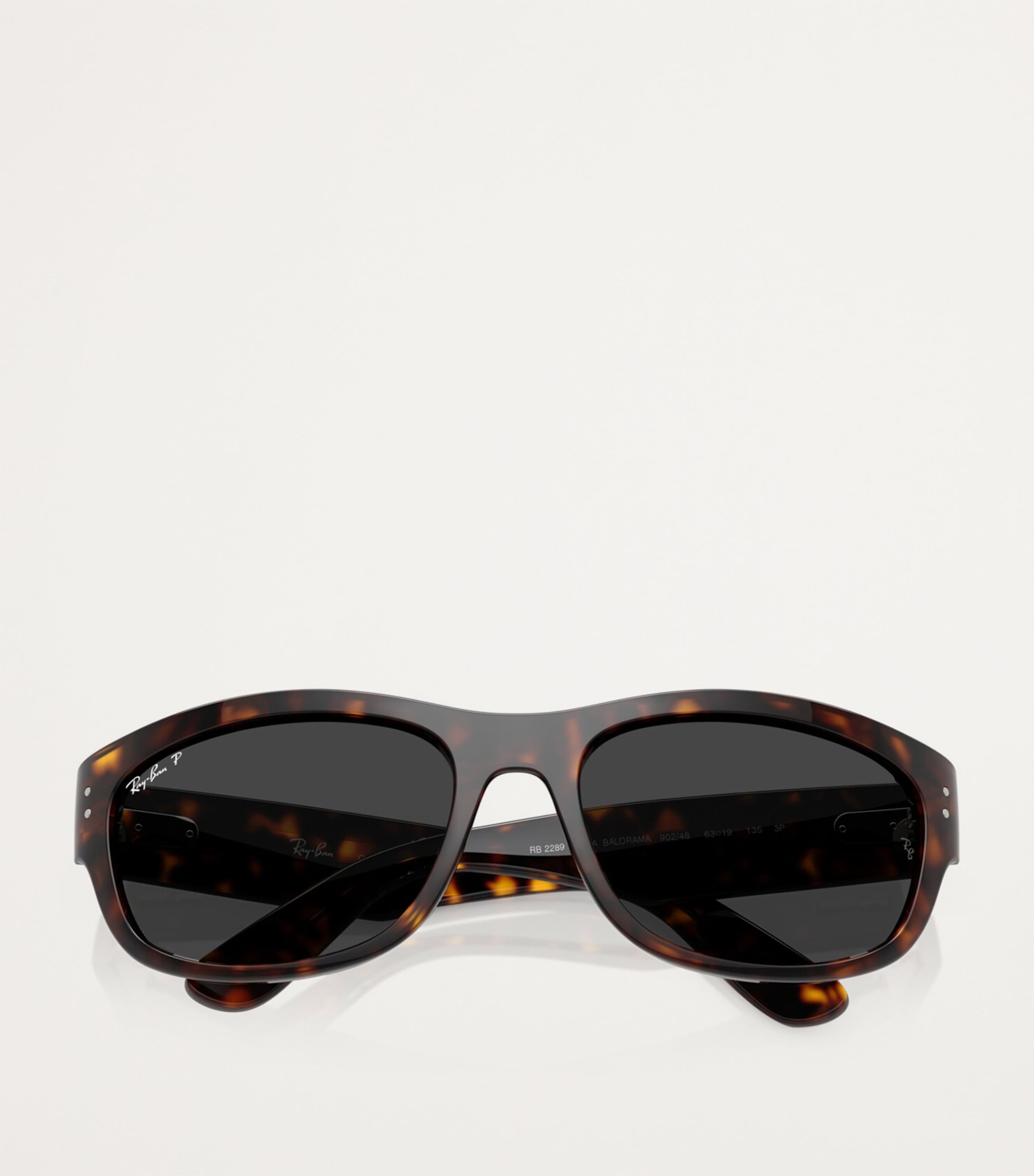 Ray-Ban Mega Balorama sunglasses, UK version