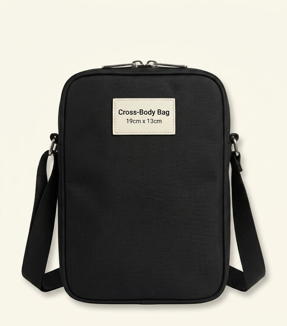 Prada Brique cross-body bag in Saffiano leather, UK version