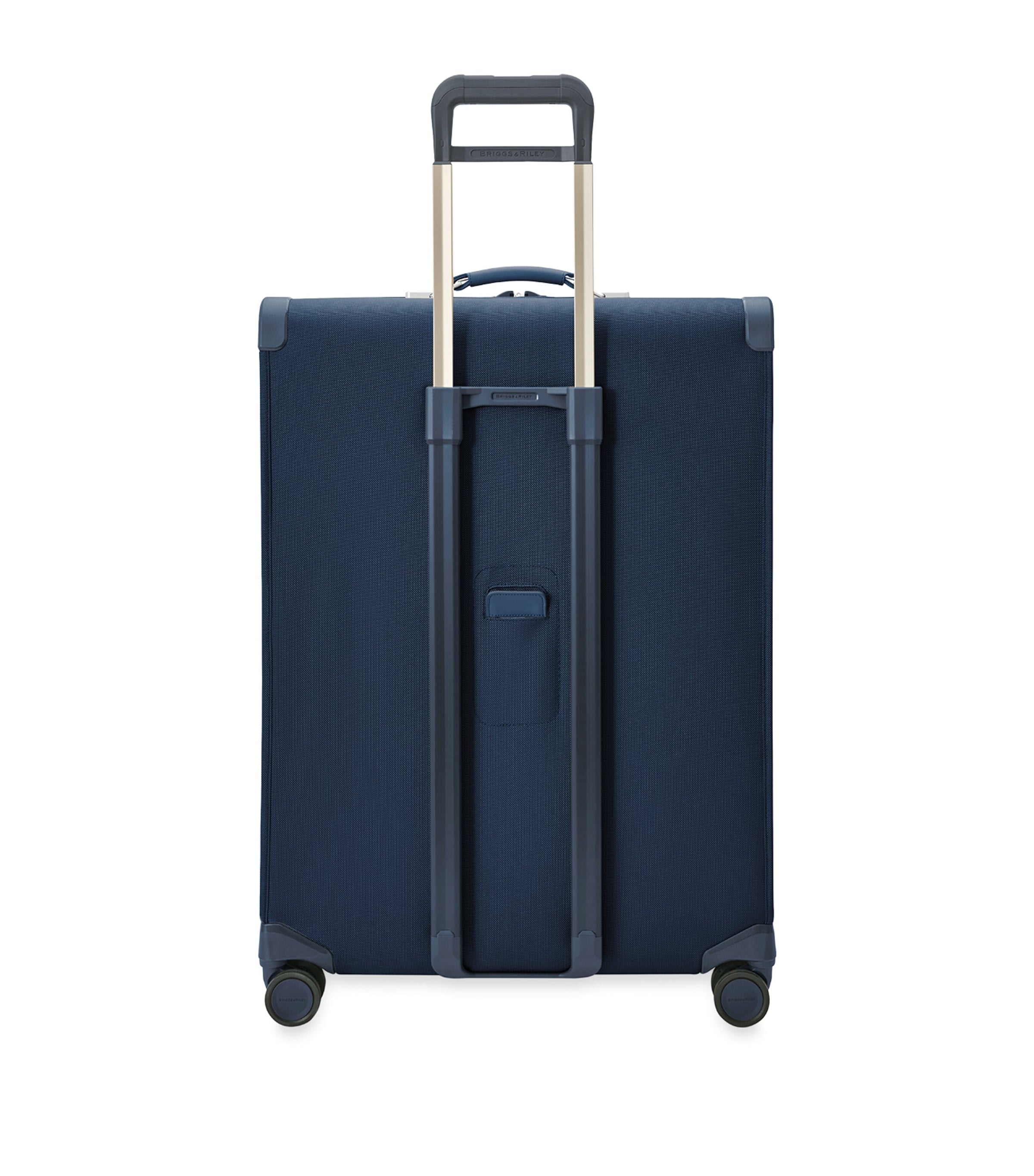 Briggs & Riley Baseline Extra Large Expandable Spinner Suitcase 79cm - British product