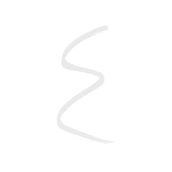 Revolution Felt Kohl Eyeliner White - British product
