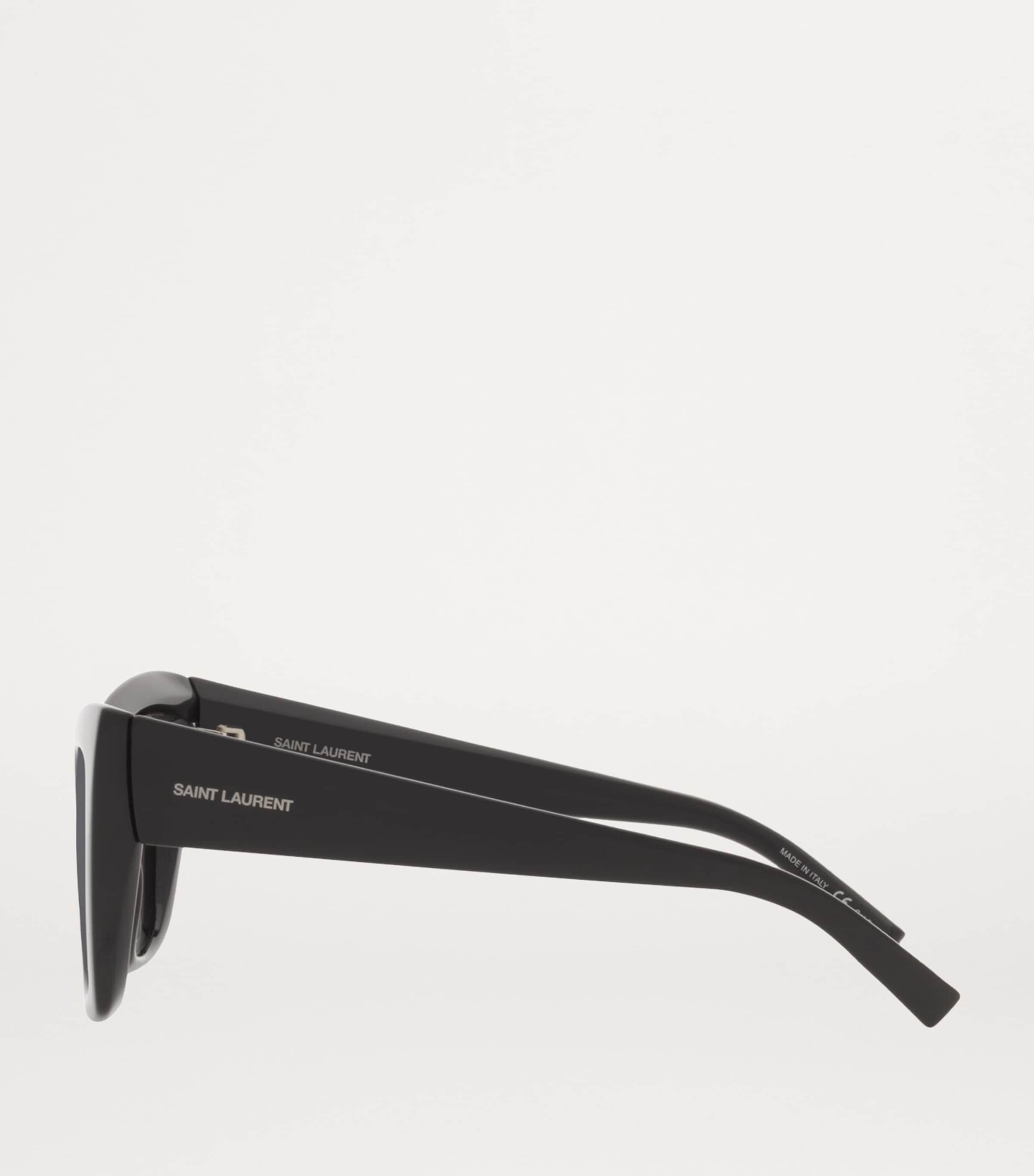 YSL cat eye sunglasses (British brand)