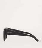 YSL cat eye sunglasses (British brand)