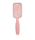 Beauty Works x Huda detangling brush - British product