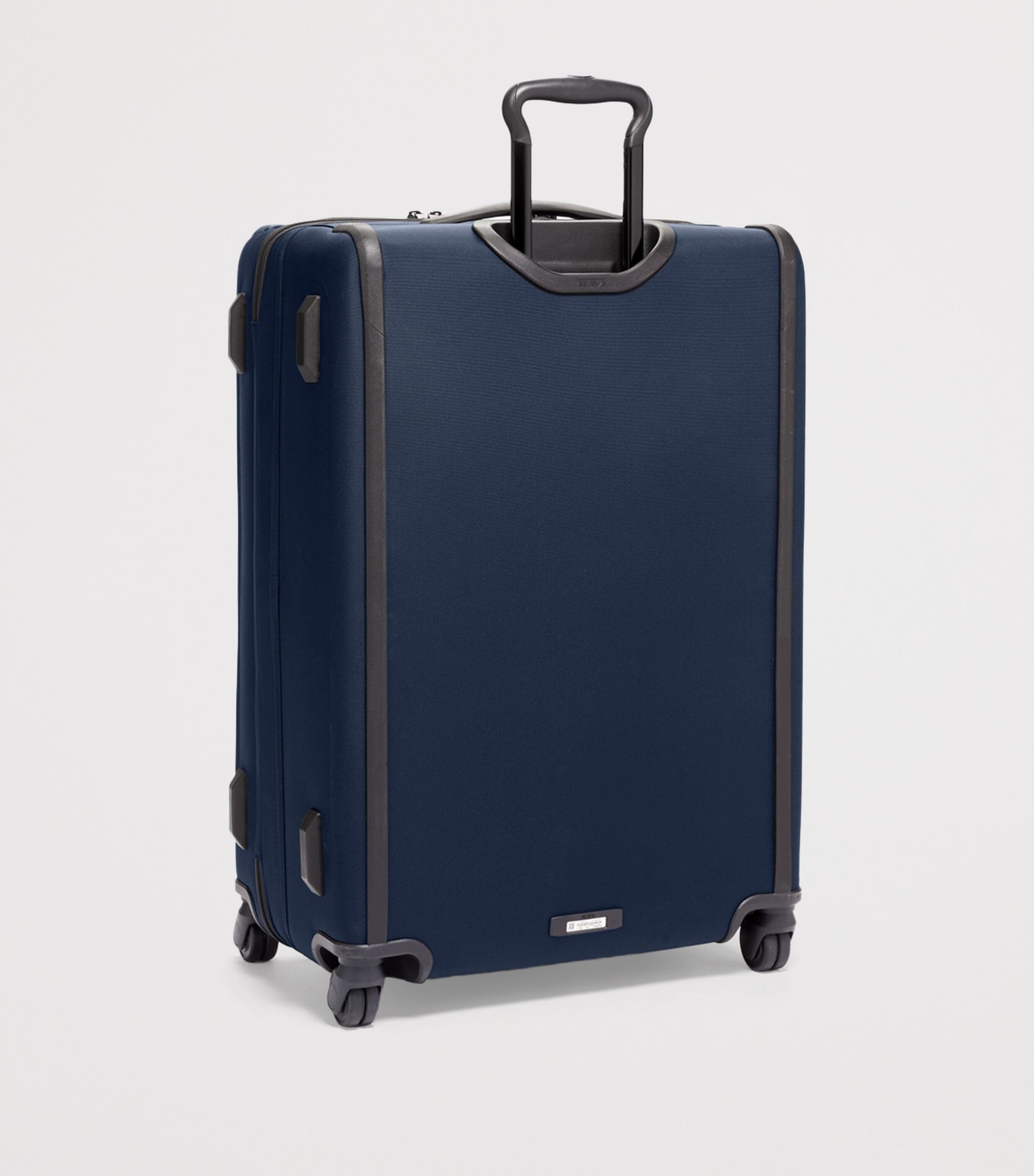 Tumi Alpha 3 medium expandable 4 wheel check-in suitcase 73.5cm (British brand)