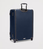 Tumi Alpha 3 medium expandable 4 wheel check-in suitcase 73.5cm (British brand)