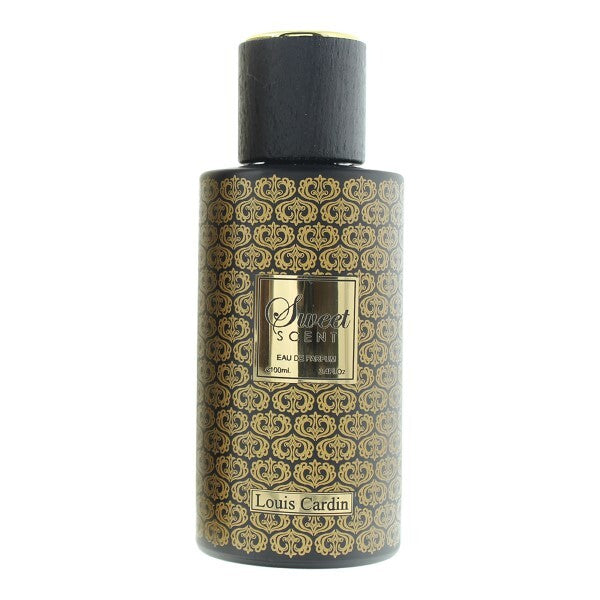 Louis Cardin Sweet Scent eau de parfum spray 100ml, UK version