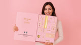 ErthSkin Timeless 12 Premium Advent Calendar, imported from the UK