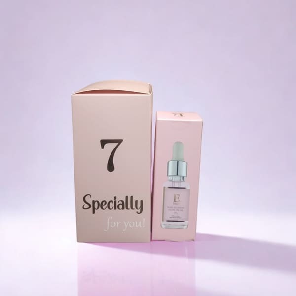 ErthSkin Timeless 12 Premium Advent Calendar, imported from the UK