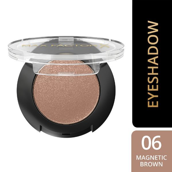 Max Factor Masterpiece Mono Eyeshadow 06 Magnetic Brown GOODS Superdrug   