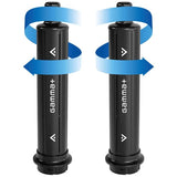 Gamma+ Universal Curls & Waves Kit, UK version