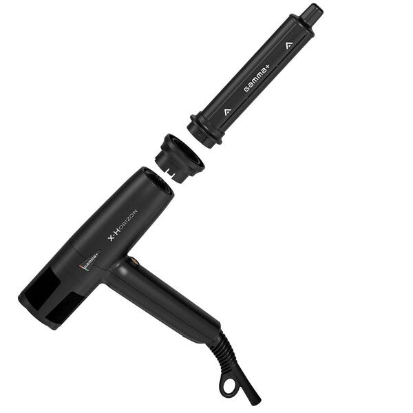 Gamma+ Universal Curls & Waves Kit, UK version