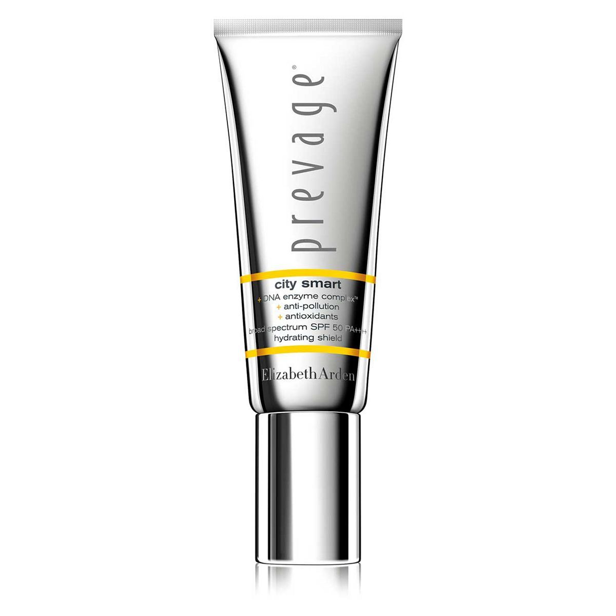 Elizabeth Arden Prevage® City Smart Broad Spectrum SPF 50 Hydrating Shield 40ml GOODS Boots   