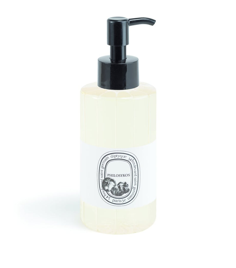 Diptyque hand and body gel Philosykos 200ml, imported from the UK