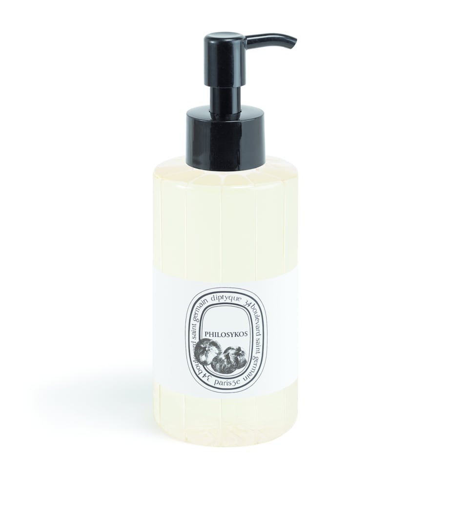 Diptyque hand and body gel Philosykos 200ml, imported from the UK