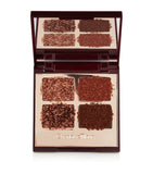 Charlotte Tilbury Pillow Talk eyeshadow palette - British product
