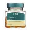 Holland & Barrett Vitamin E 400IU 30 Capsules, UK version