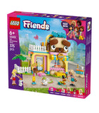 LEGO Friends Pet Accessories Shop building set, UK version