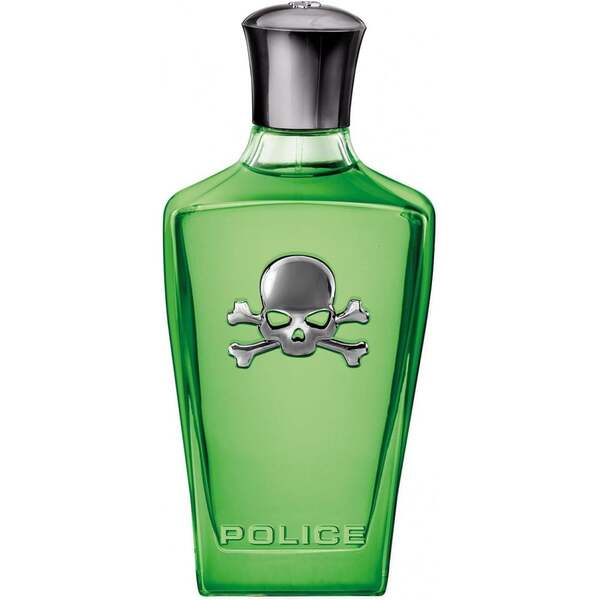 Police Potion Absinthe Eau de Parfum 30ml (British brand)