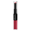 L'Oreal Paris lipstick 804 Metro Proof Rose, UK version