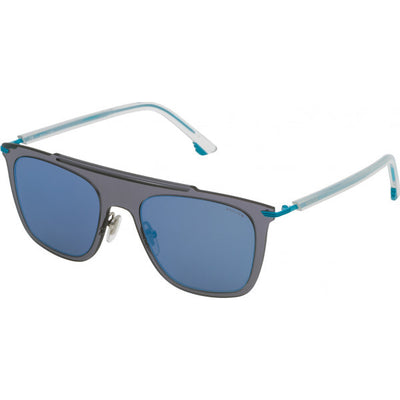 Superdrug Police SPL581 Sunglasses Metal and Plastic Frame 52SG1X- Buy online at McGrocer