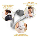 Medisana neck massager NM 990, imported from the UK