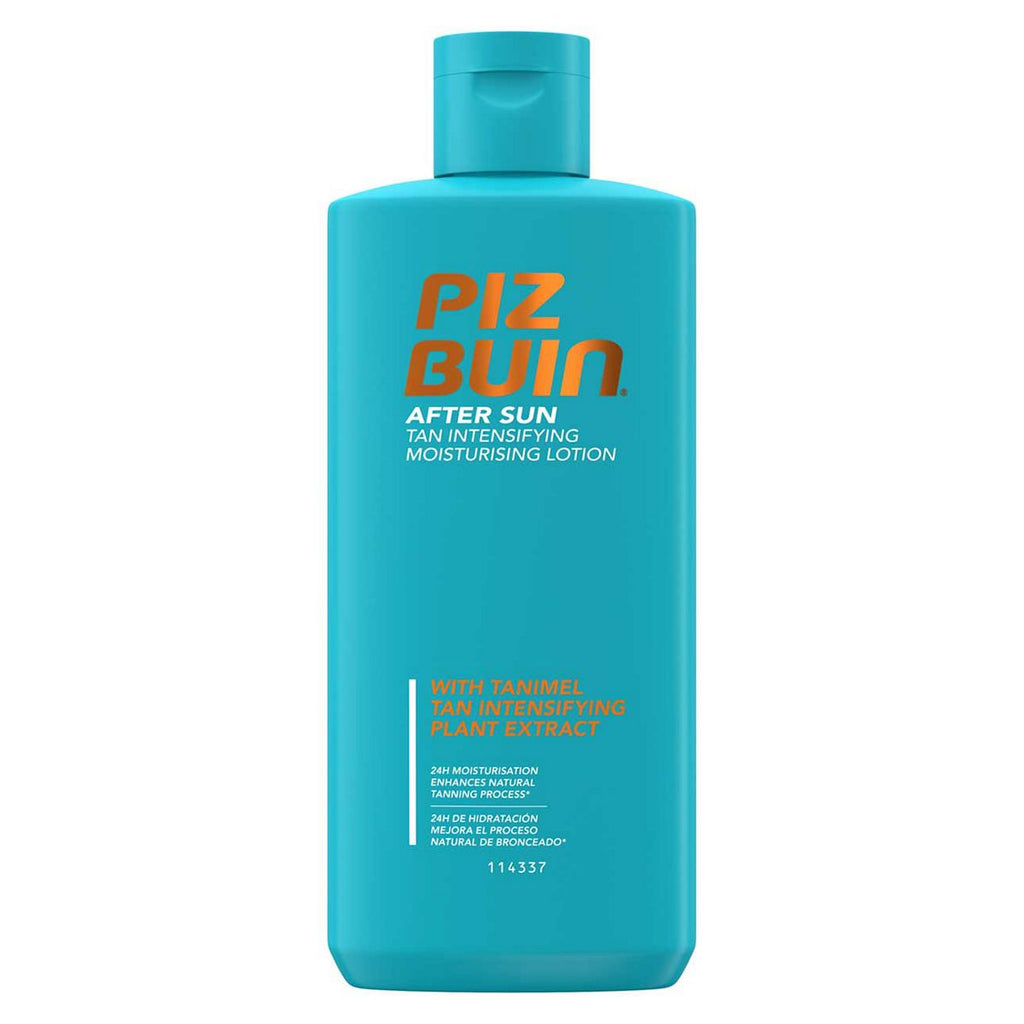 Piz Buin Aftersun Tan Intensifier 200ml