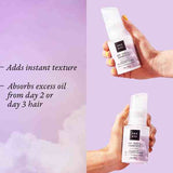 SGX NYC Dry Touch Shampuff dry shampoo 60ml, UK version