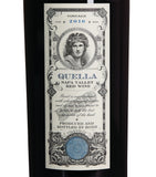 Bond Quella Cabernet Sauvignon 2016 Magnum 1.5L - British product