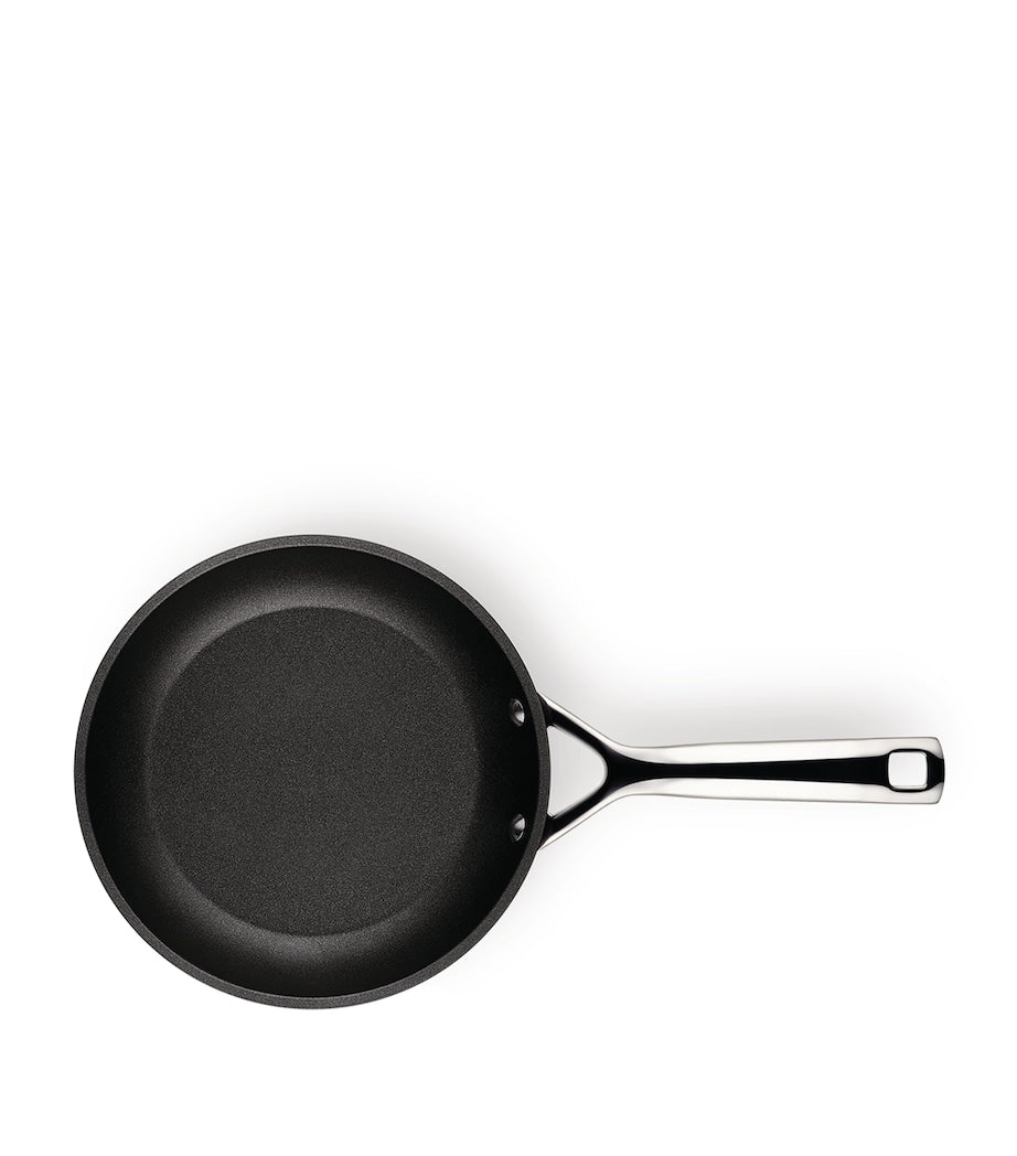 Le Creuset Toughened Non-Stick shallow frying pan 21cm, UK version