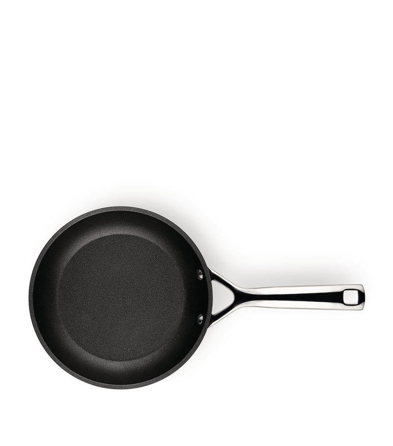 Le Creuset Toughened Non-Stick shallow frying pan 21cm, UK version