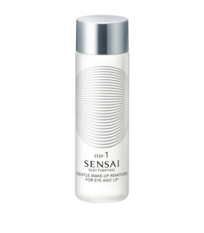 Sensai eye and lip makeup remover 100ml (British brand)