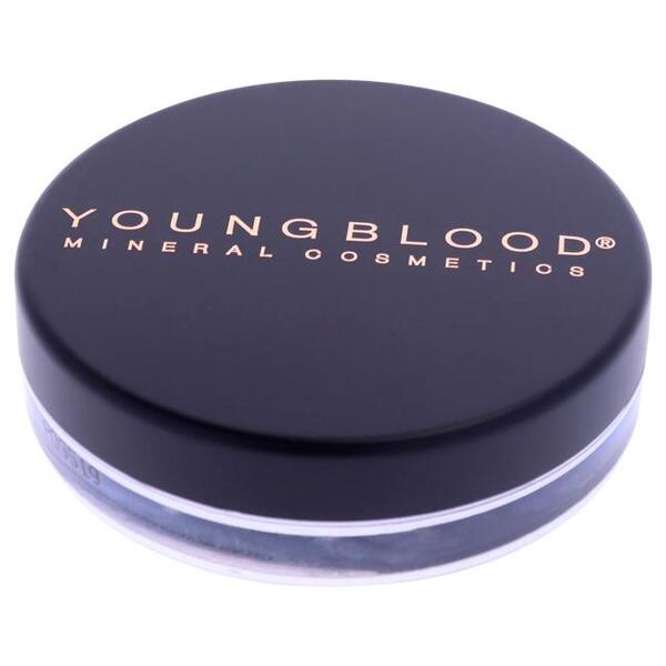 Youngblood Loose Mineral Foundation in Neutral, imported from the UK