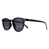 Montana MP75 Black Polarised unisex sunglasses (British brand)
