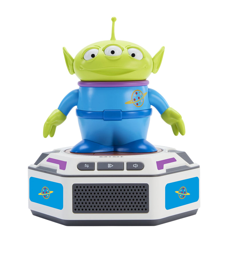 Robosen Toy Story Alien Robot electronic toy, imported from the UK