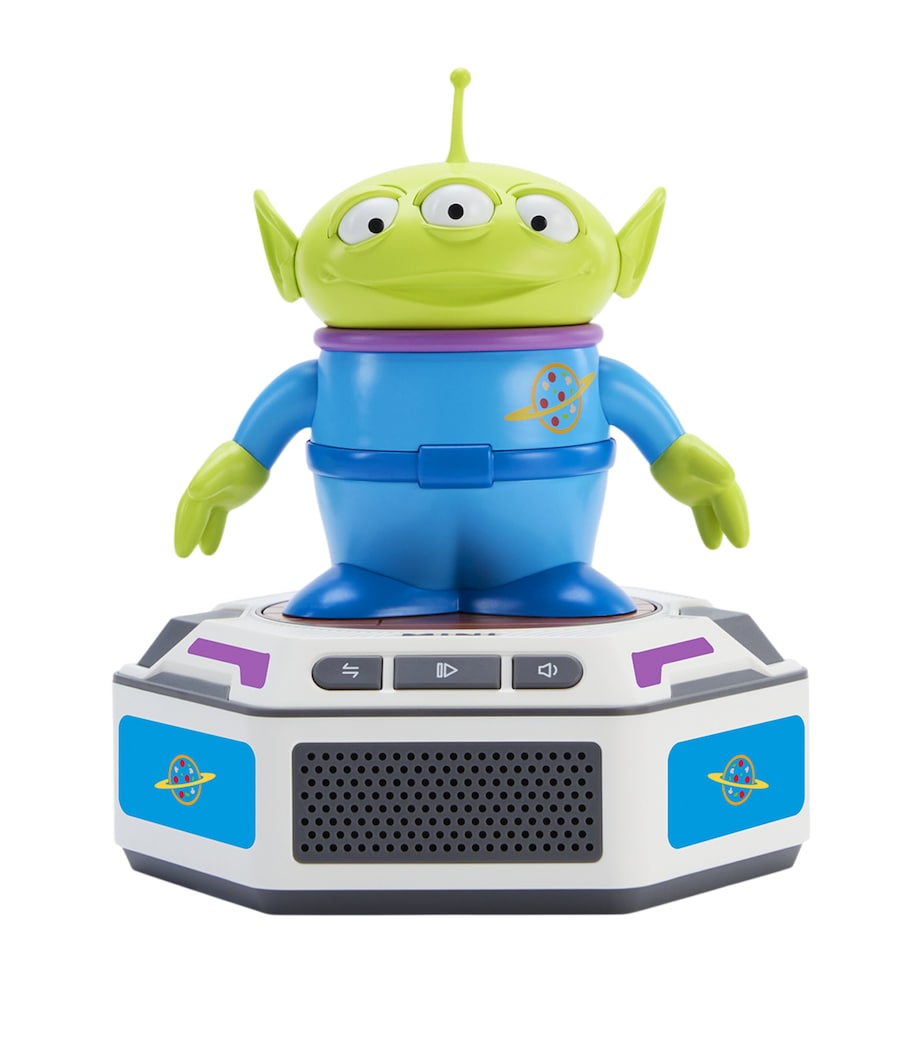 Robosen Toy Story Alien Robot electronic toy, imported from the UK